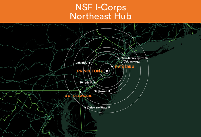 I-Corps Northeast Hub