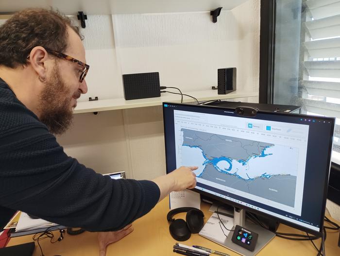 Marine litter: the importance of making accurate estimates to control these contaminants