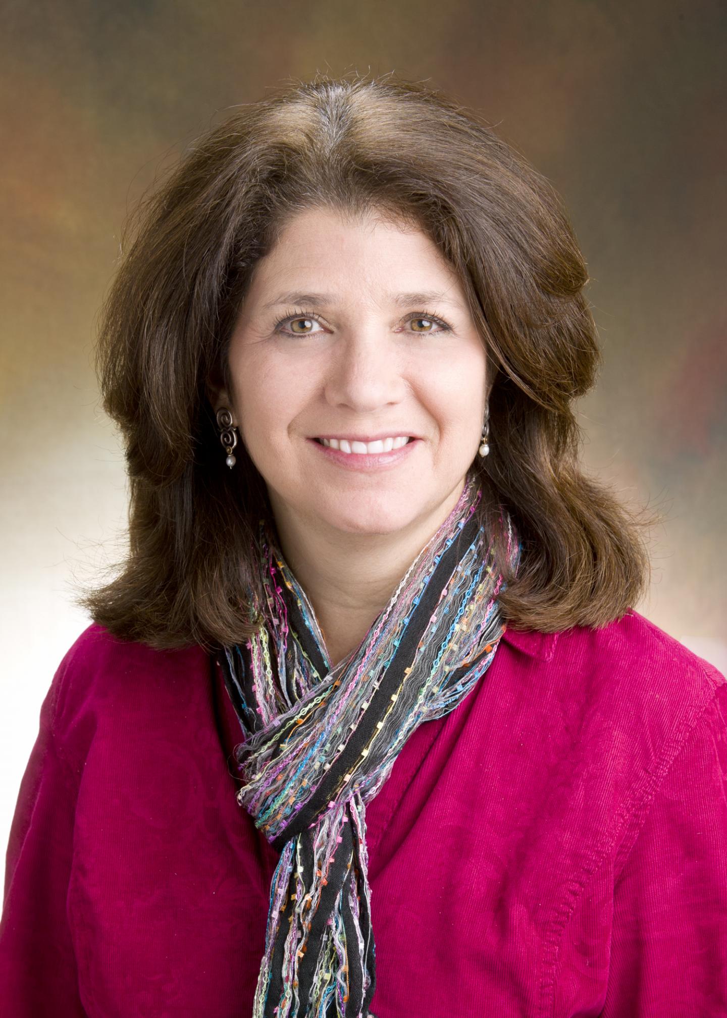 Dr. Babette S. Zemel, Children's Hospital of Philadelphia