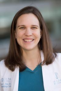 Tracy Rose, MD, MPH