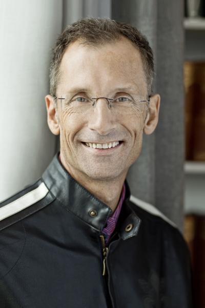 Ole Wæver, University of Copenhagen