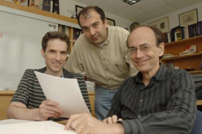 Autism-Related Proteins Control Nerve Excitability, Researchers Find