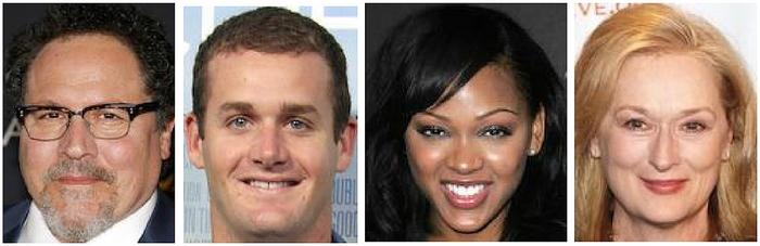 Images of cisgender people used in the Implicit Association test