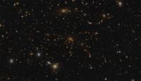 Galaxies in the Virgo Constellation