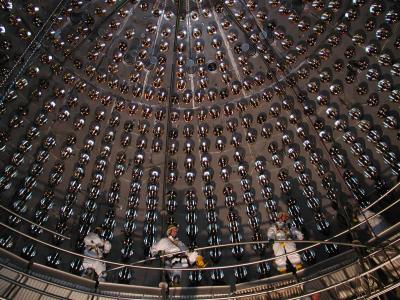 Neutrino Detector