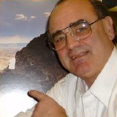 John Wiencke, Ph.D., University of California - San Francisco