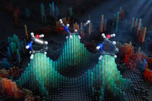 MIT chemists have developed a computational model