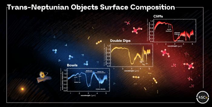 Trans-Neptunian Objects Surface Composition