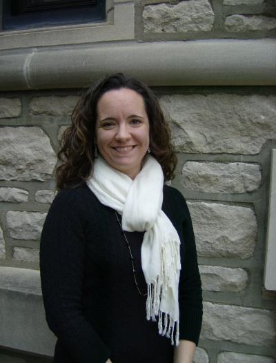 Christine Proulx, University of Missouri