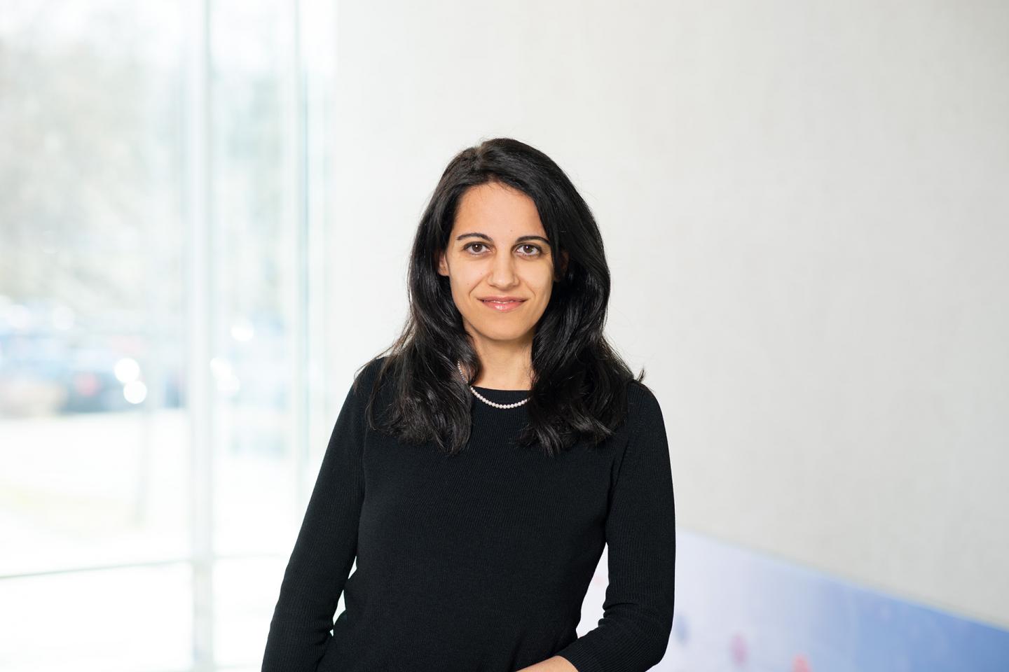 Dr. Antonella Di Pizio, Leibniz-Institut für Lebensmittel-Systembiologie an der TU München