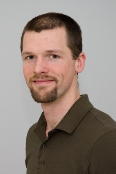 Fredrik Rosqvist, Uppsala University 