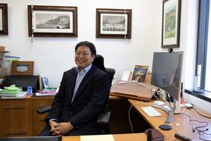 Jerold Chun MD, PhD