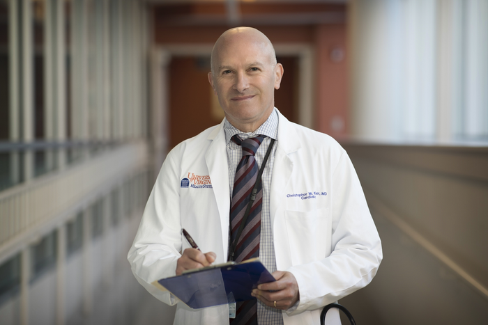 Artificial intelligence set to transform heart imaging