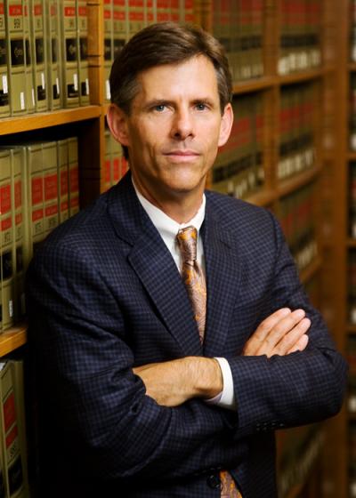 Michael LeRoy, University of Illinois at Urbana-Champaign