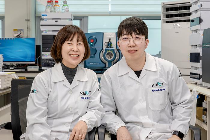 [3] The research team that developed this technology(Center for Rare Disease Therapeutic Technology, KRICT)