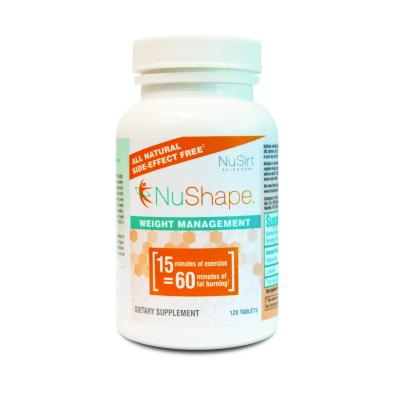 University of Tennessee Professor Releases Weight Management Products (2 of 3)