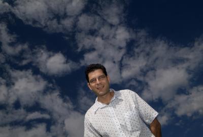 Dr. Leon Rotstayn, CSIRO Australia