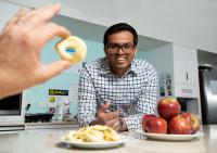 QUT Works to Design Faster, Cheaper Better Ways to Store Food