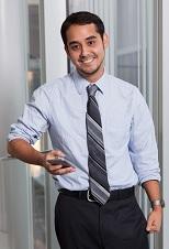 Cameron Nowzari, George Mason University