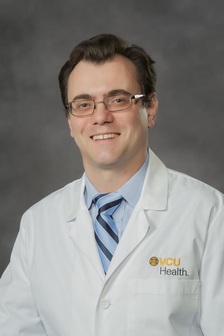 Laszlo Farkas, Virginia Commonwealth University