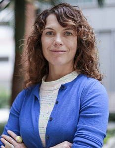 Professor Amy Rowat
