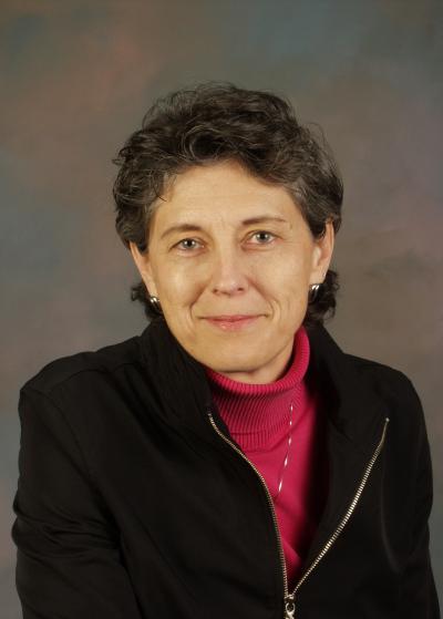 Deb Feltz,   	 Michigan State University 