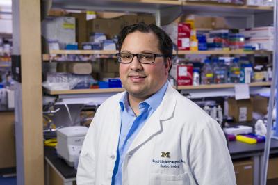 Genetic Risk for Type 1 Diabetes Driven by Faulty Cell Recycling