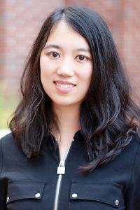 Shuying Yang, Florida State University