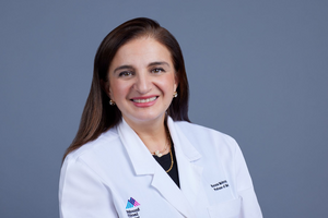 Mount Sinai’s Roxana Mehran, MD, Receives “Women in Cardiology Mentoring Award” From American Heart Association