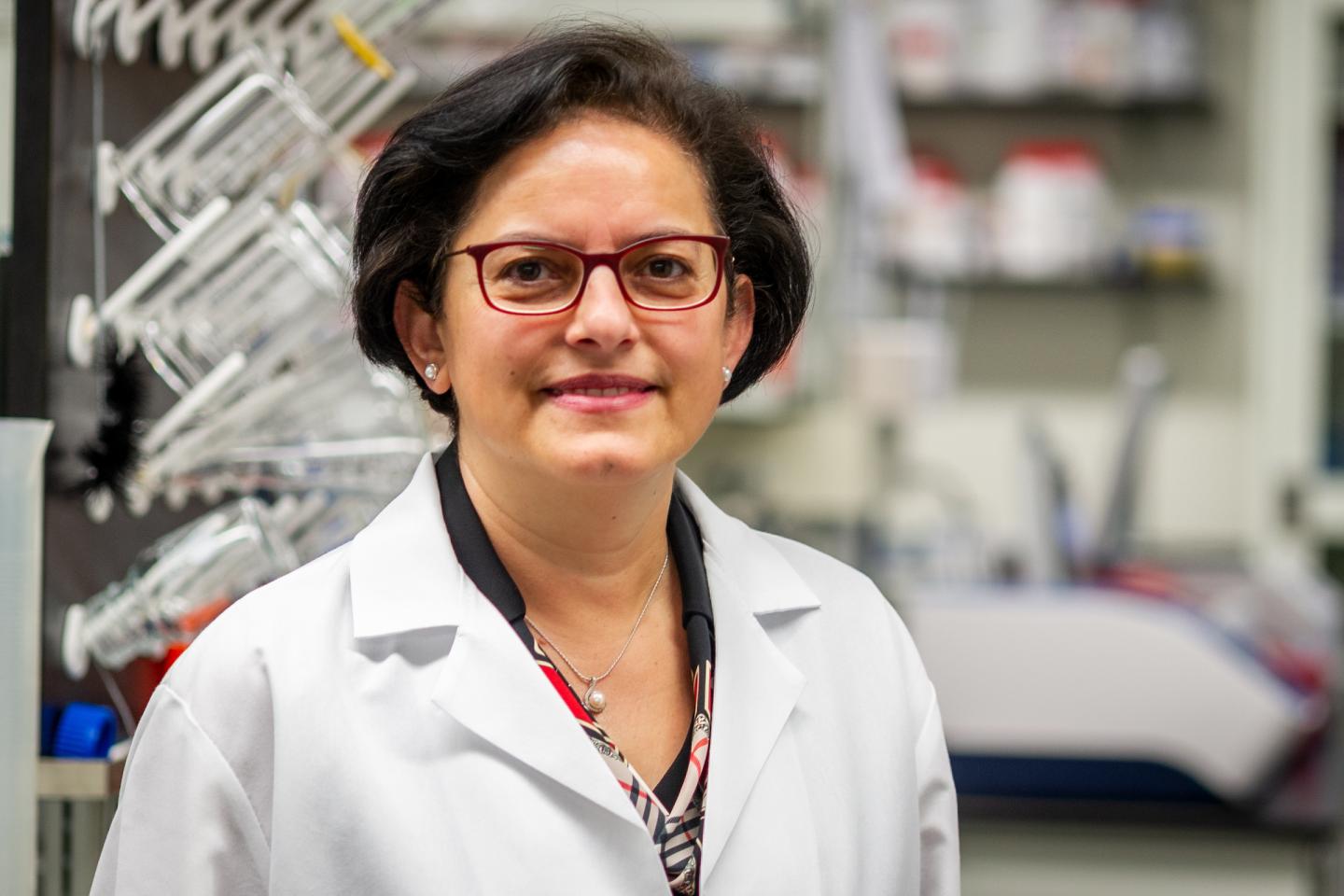 Hana Totary-Jain, PhD