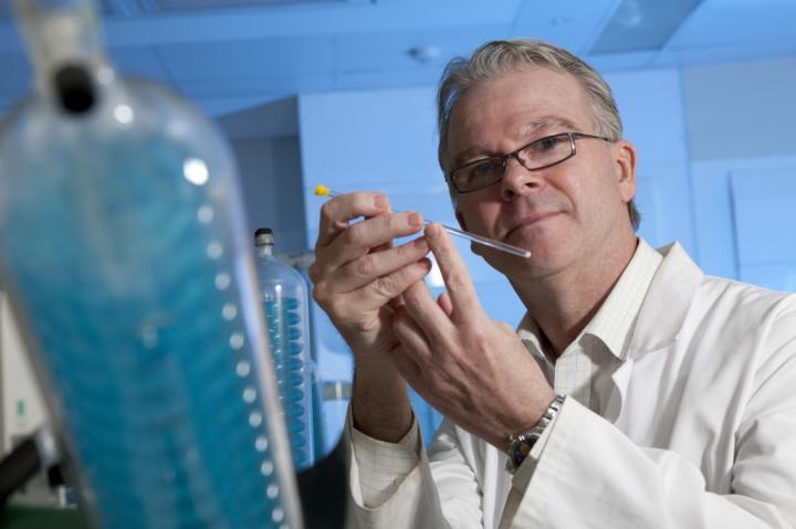 Professor Mark von Itzstein, Griffth University