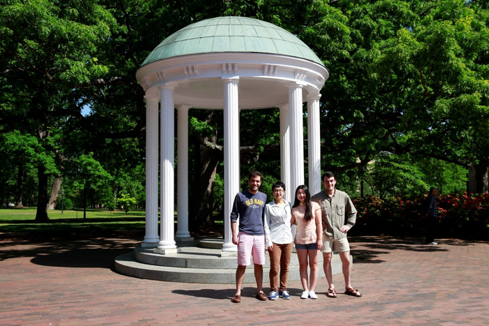 New research demonstrates incredible connection between climate and Earth’s ability to replenish itself