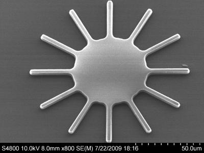 Microelectromechanical System (MEMS)