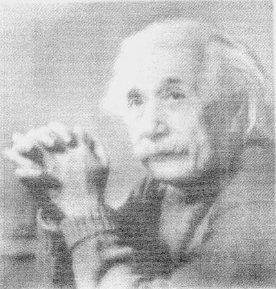 Nano Einstein