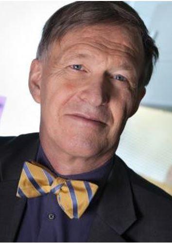 Jonas Bergh, Karolinska Institutet