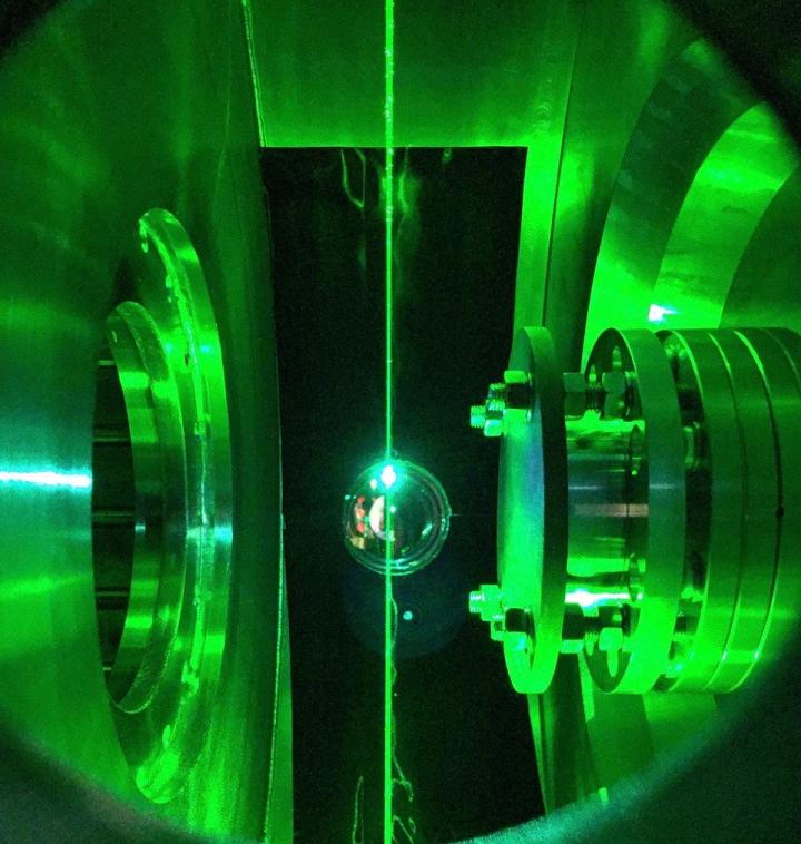 Fusion--Heating the coreFusion -- Heating the Core