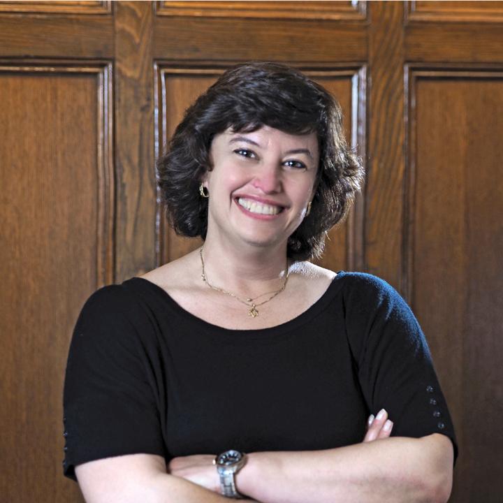 Dr. Adda Grimberg, Children's Hospital of Philadelphia