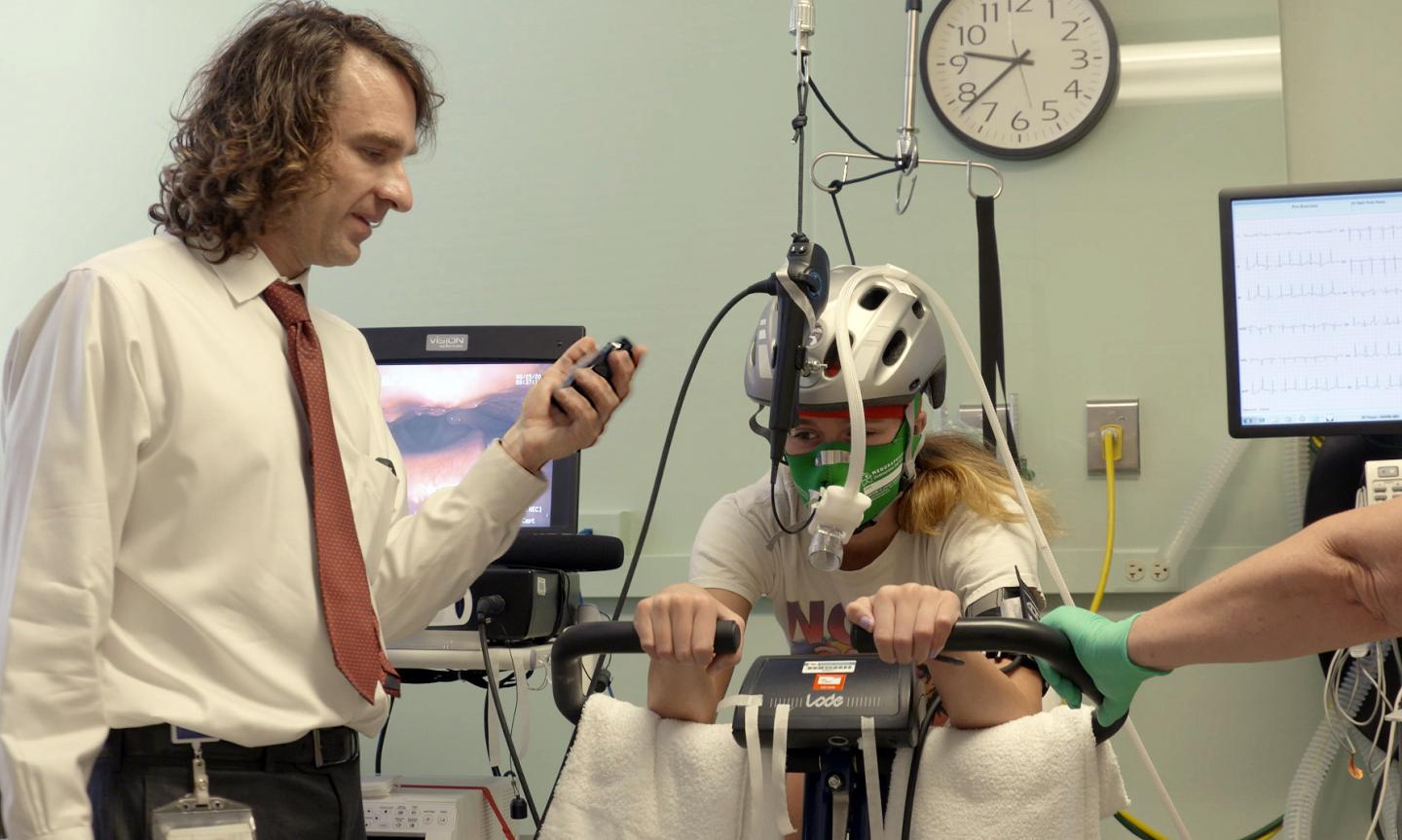 Vocal Cord Dysfunction Evaluation