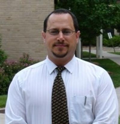 Anthony Lupo, University of Missouri-Columbia