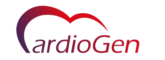CardioGen logo