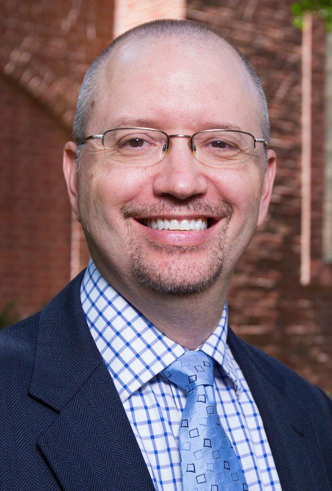 Douglas Gentile, 	Iowa State University