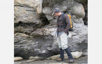 Noah Plavansky, National Science Foundation