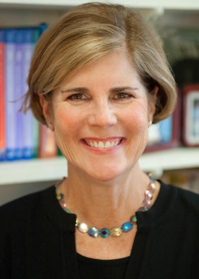 Rachel Johnson, University of Vermont