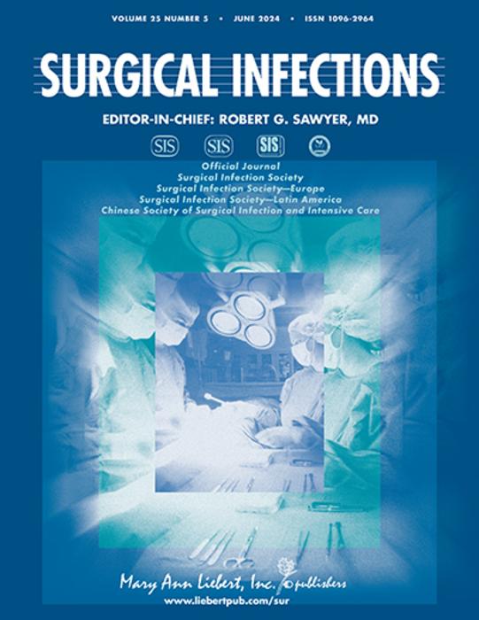 Surgical Infections