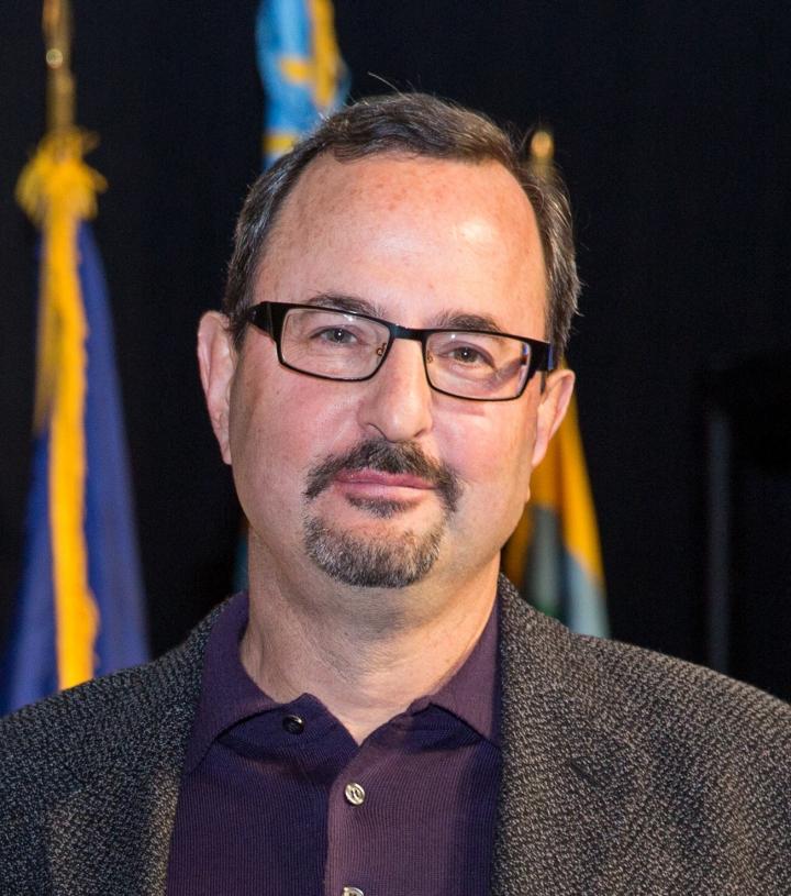 Steven Katz, Michigan Medicine