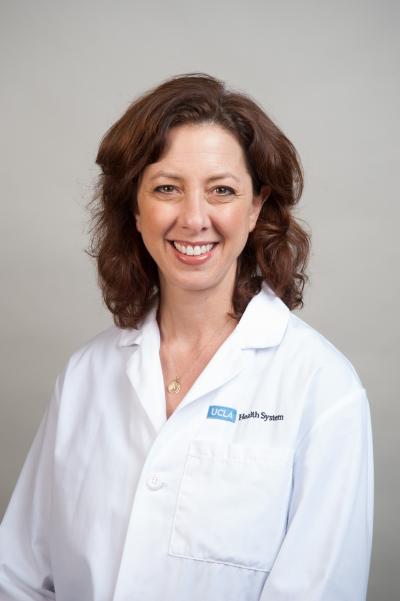 Debra Lotstein, University of California, Los Angeles