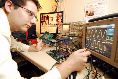 Troy England,  	 Georgia Institute of Technology