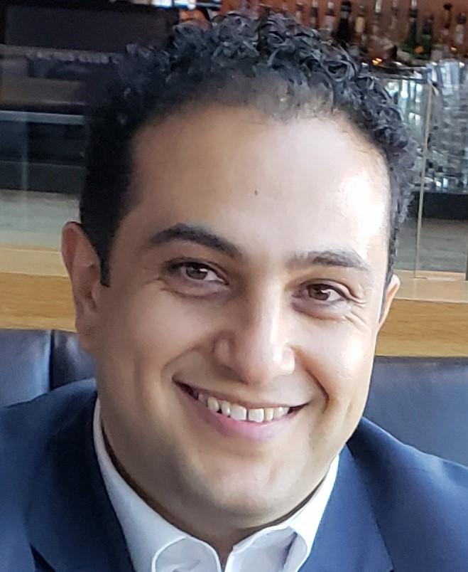 Mohamed Elgendi, University of British Columbia