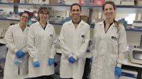 Dr. Uri Ben-David & The Lab Team
