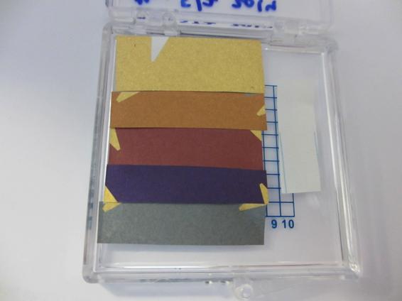 Extreme Thin Films